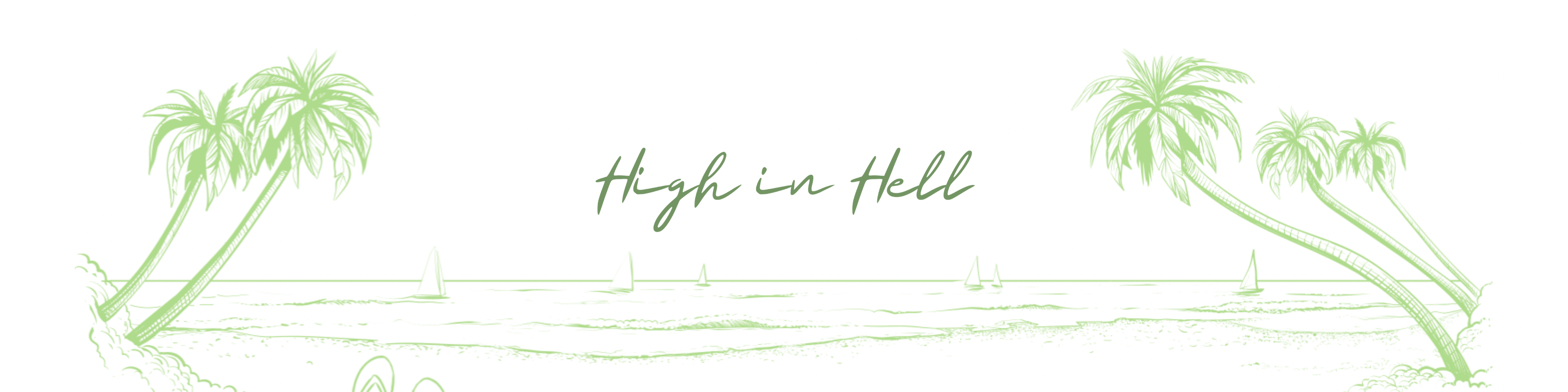High In Hell