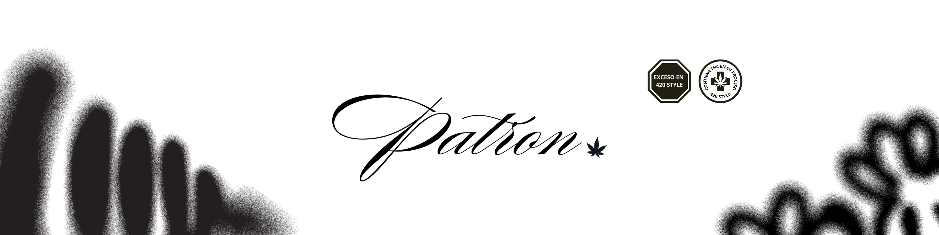 Patrón Team 420