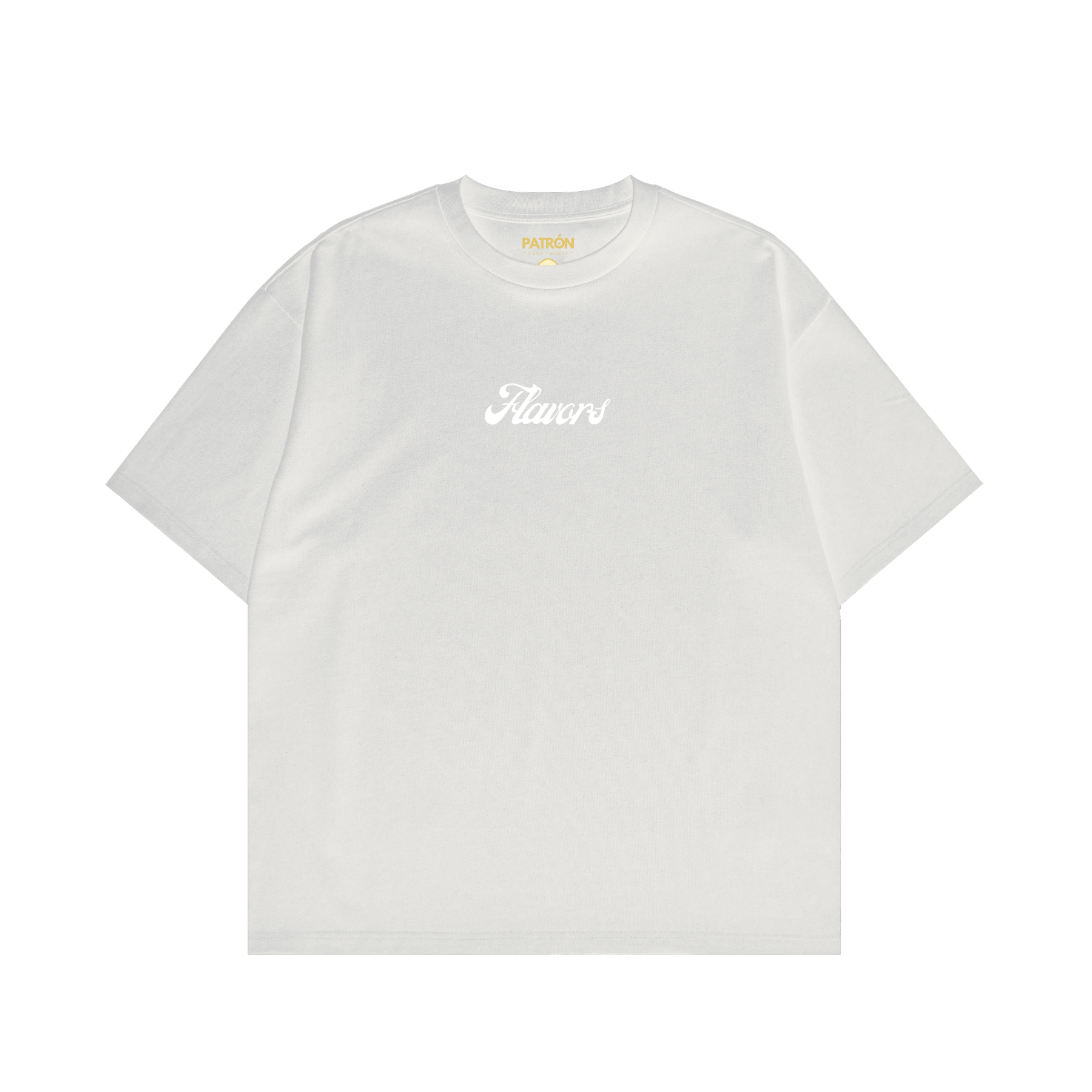 Camiseta Golden Banana