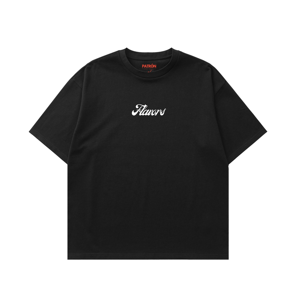 Camiseta Wild Cherry