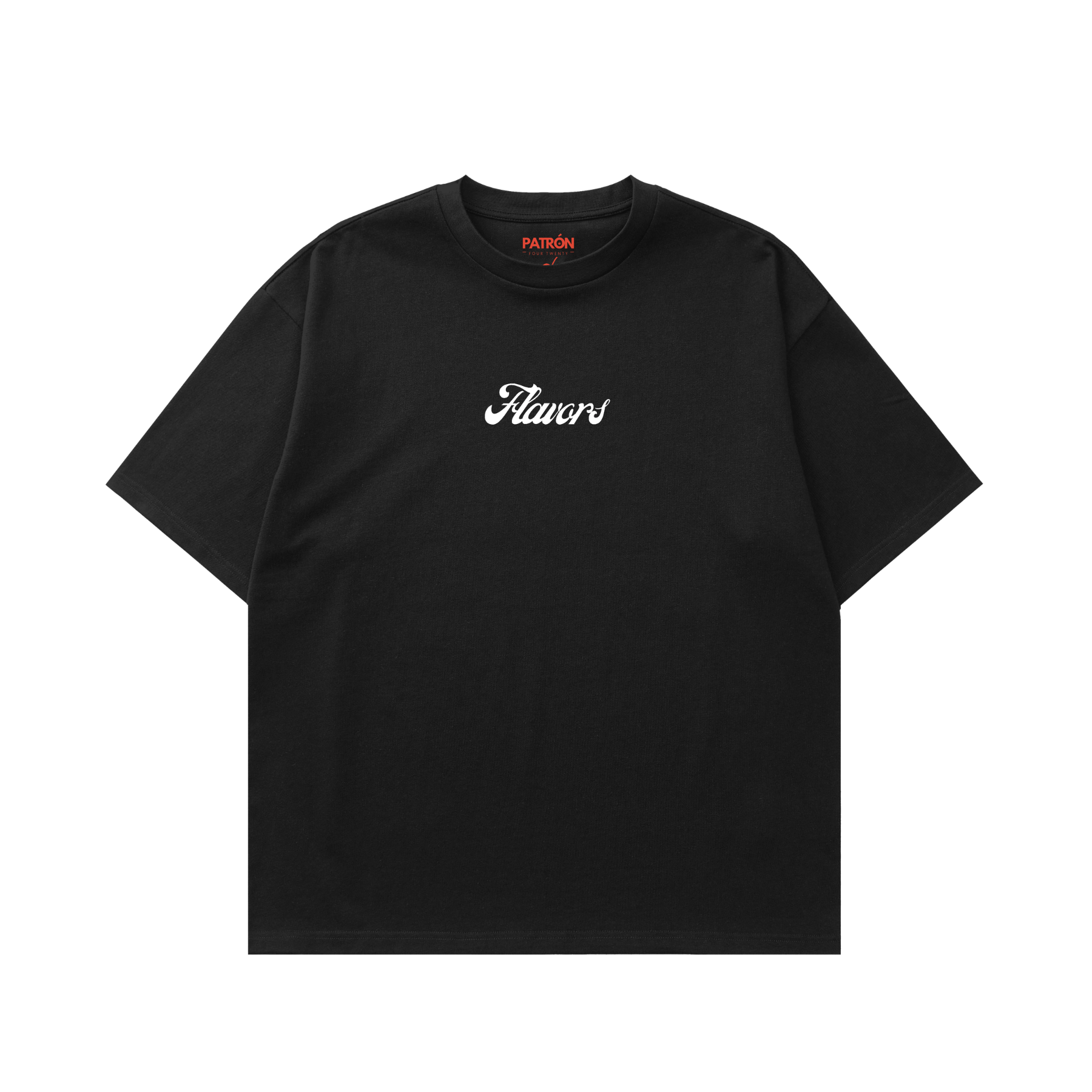 Camiseta Wild Cherry