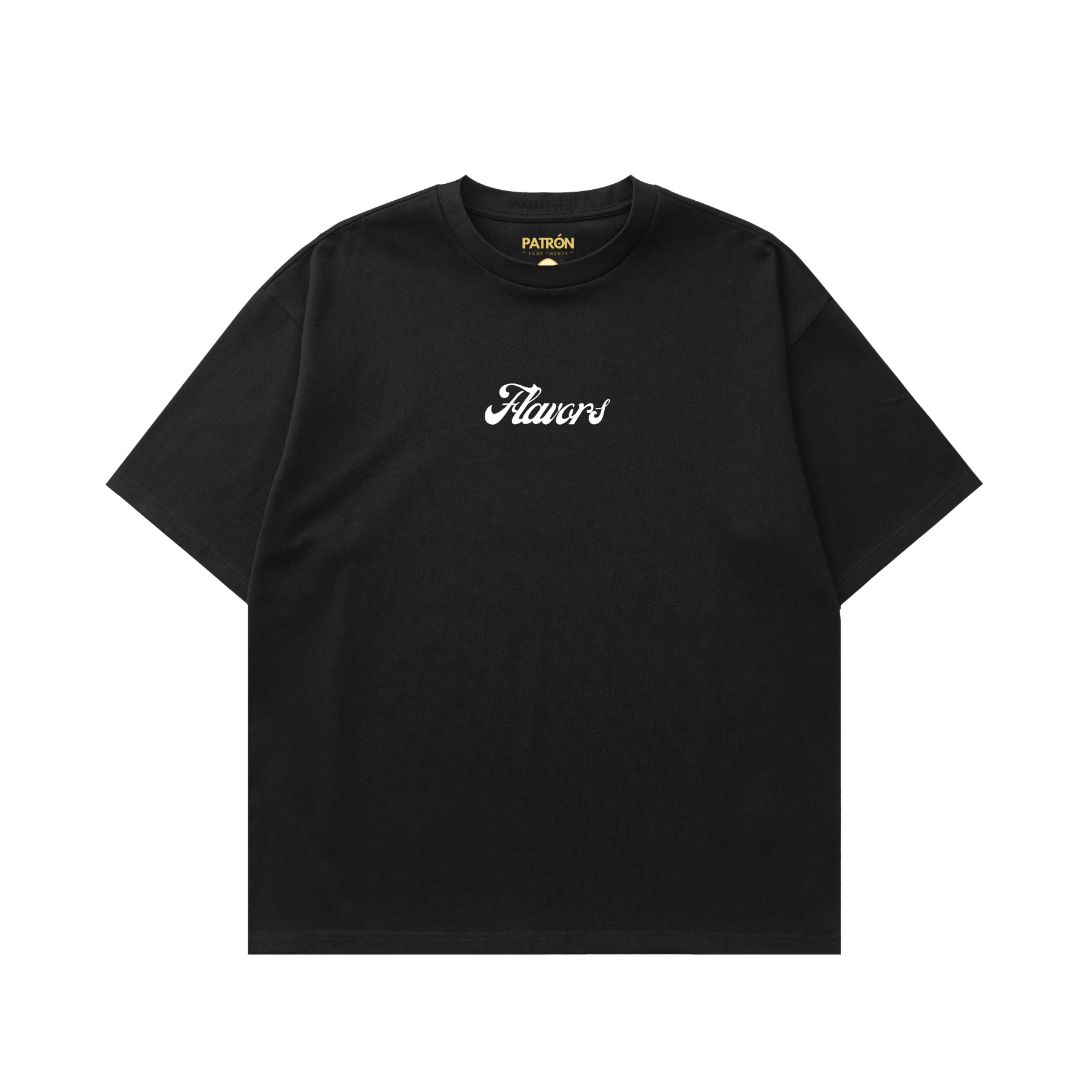Camiseta Golden Banana