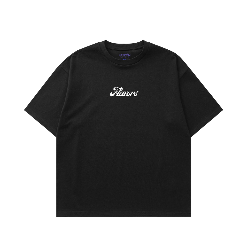 Camiseta Blue Berry Dream