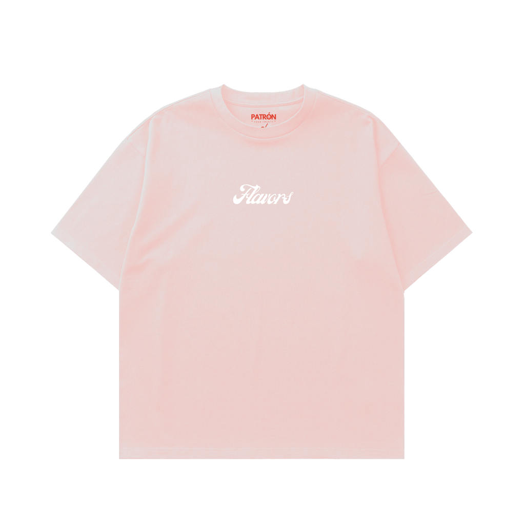 Camiseta Wild Cherry