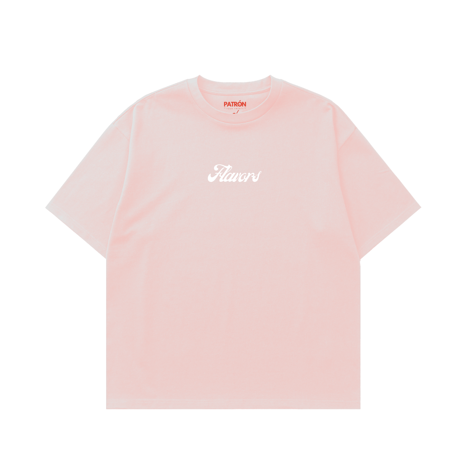Camiseta Wild Cherry