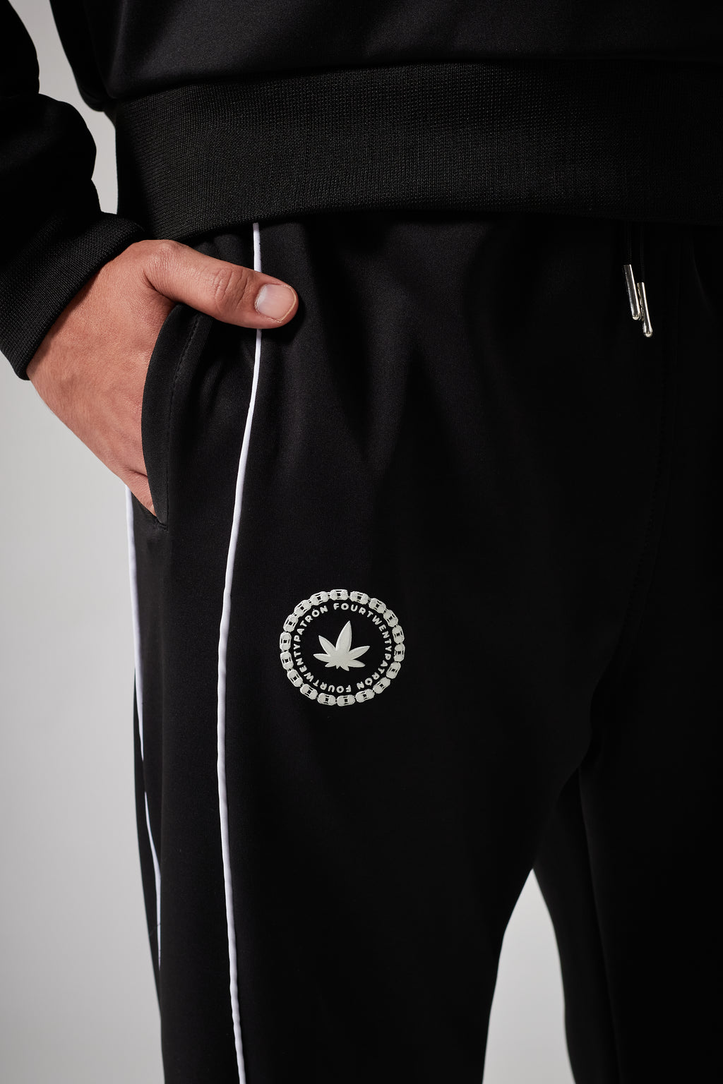 Pantalón Sudadera 420