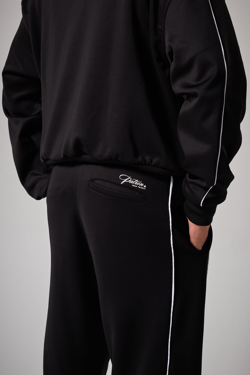 Pantalón Sudadera 420