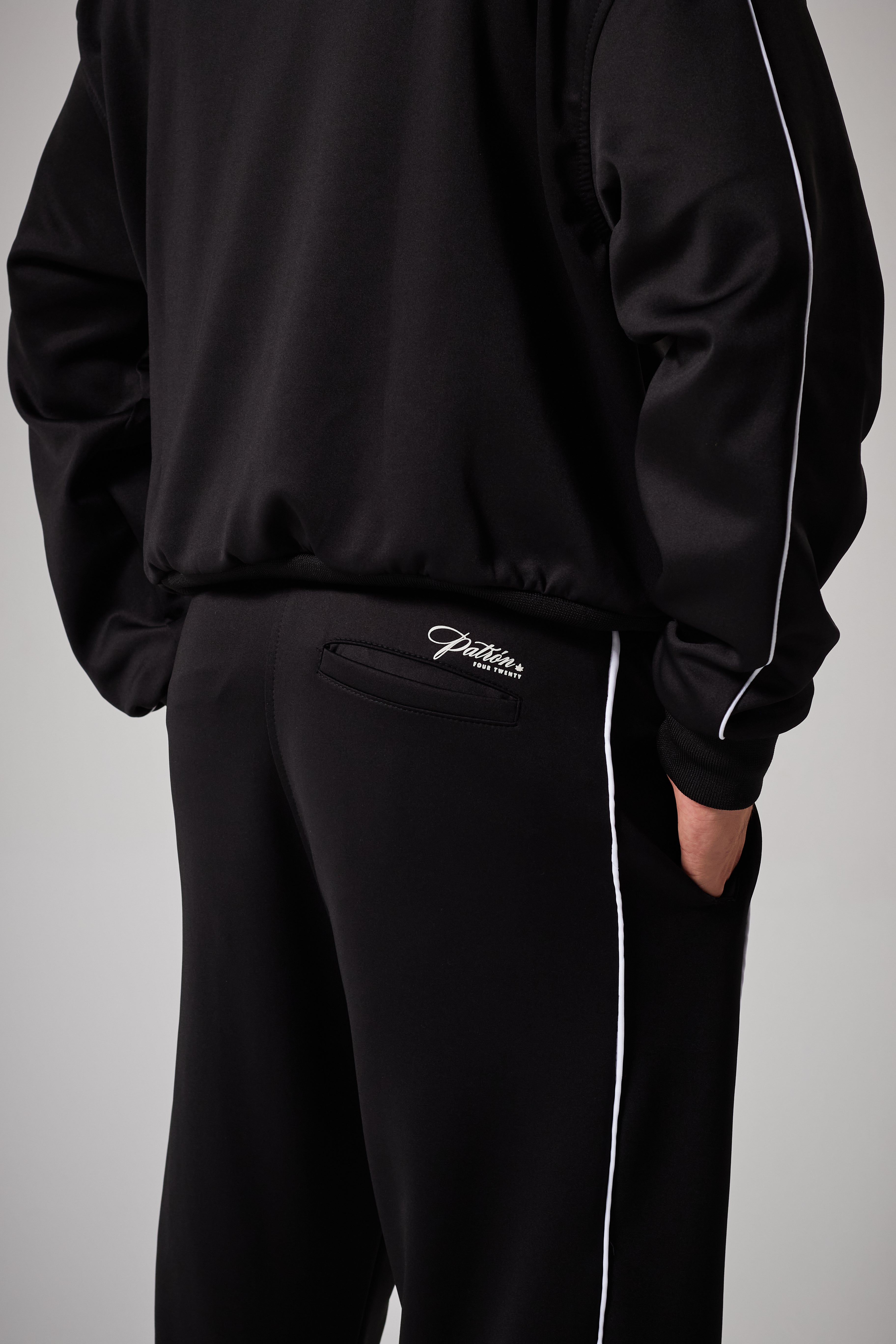 Pantalón Sudadera 420
