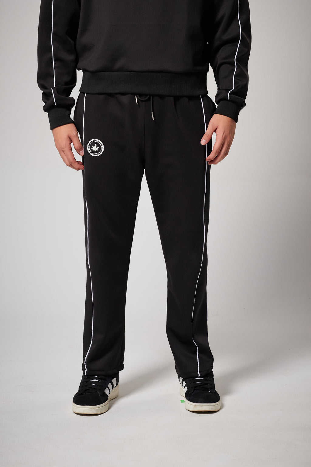 Pantalón Sudadera 420
