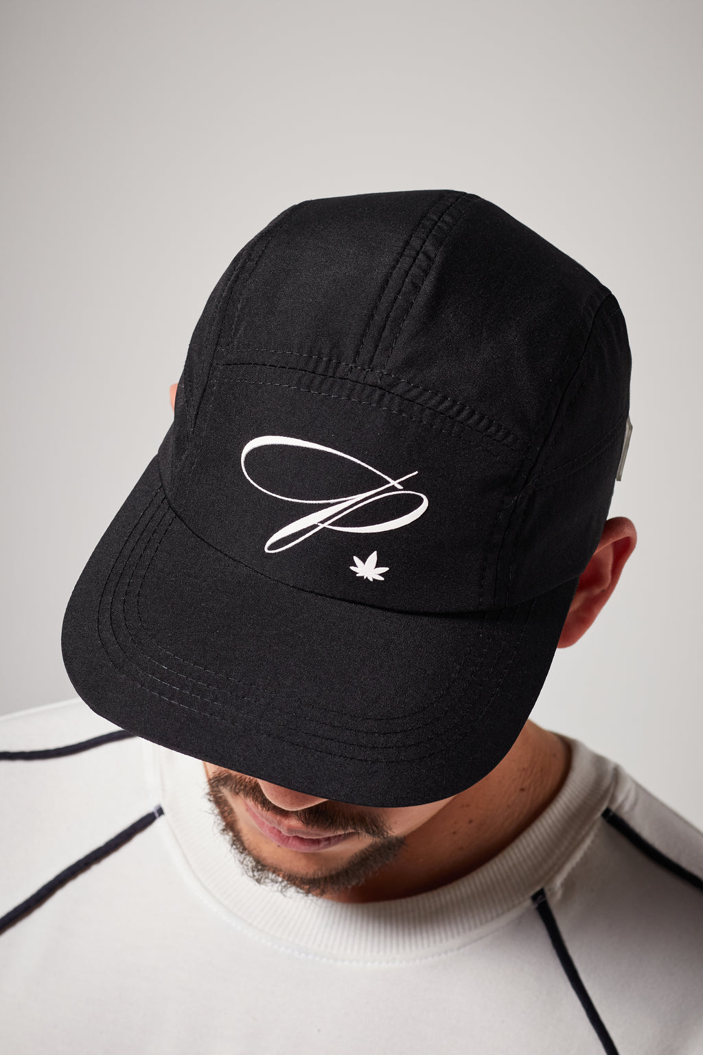 Gorra Five Panel 420