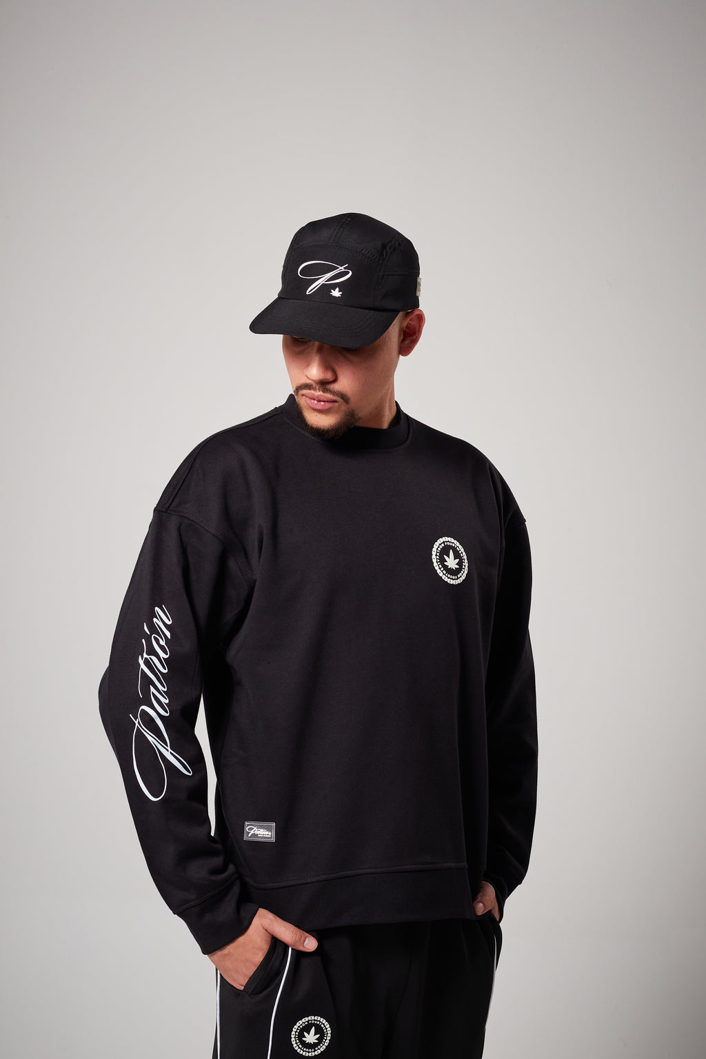 Buzo Crewneck 420