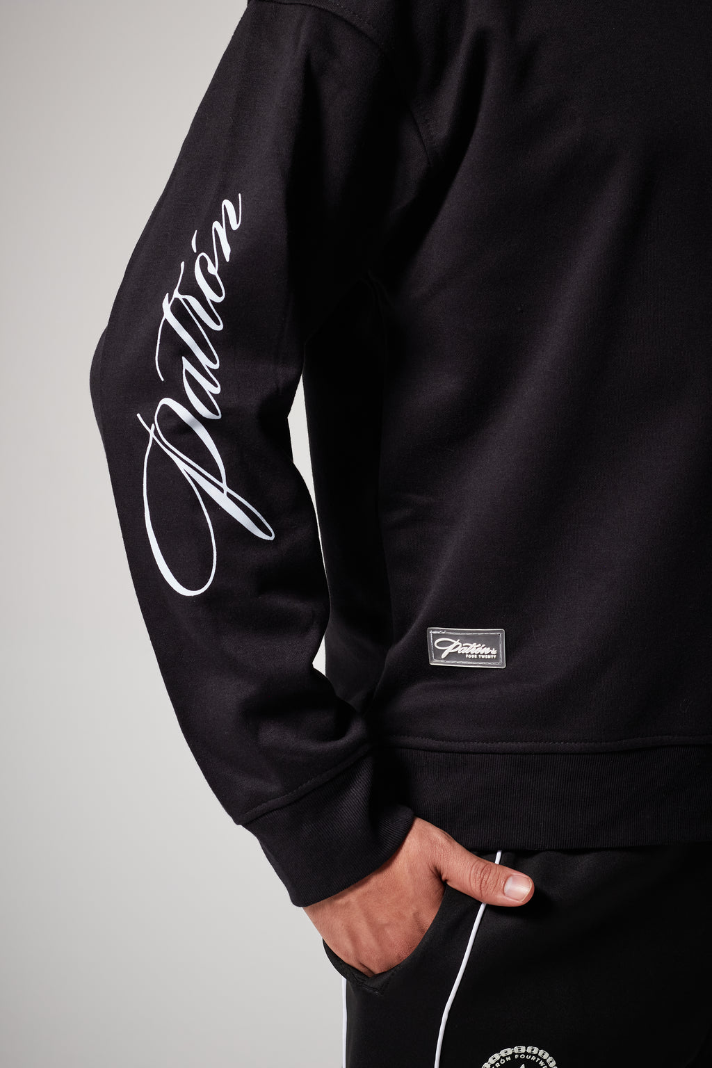 Buzo Crewneck 420