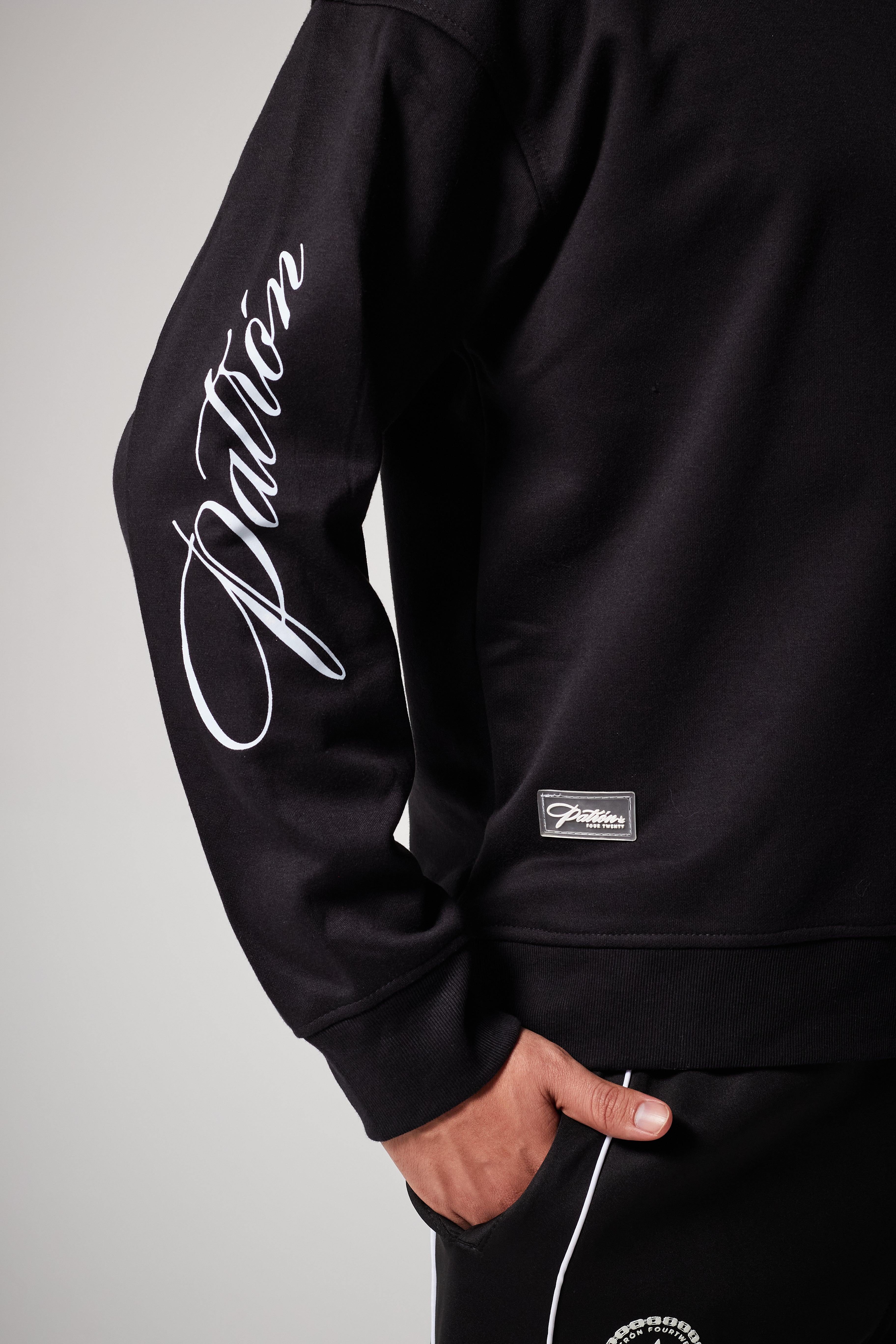 Buzo Crewneck 420