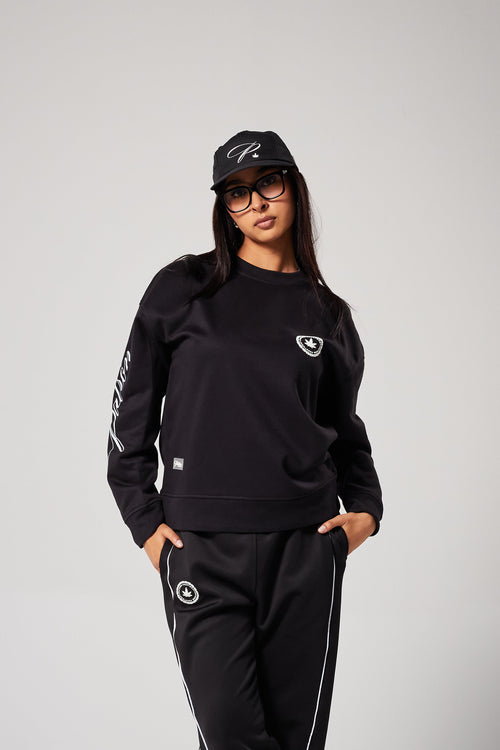 Buzo Crewneck 420