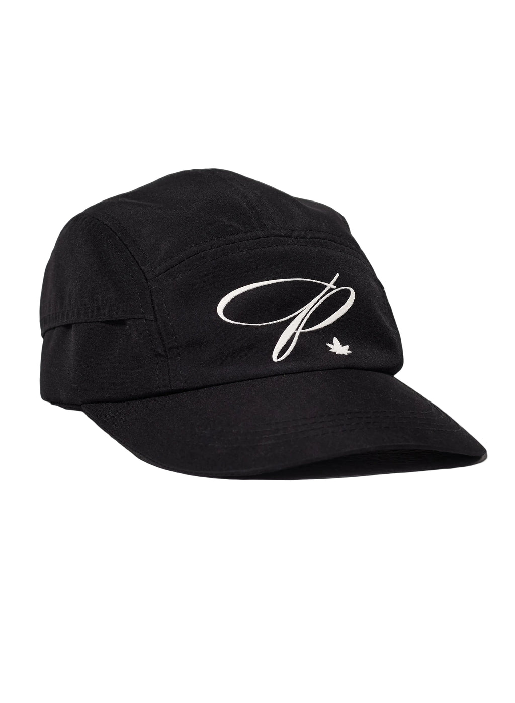 Gorra Five Panel 420