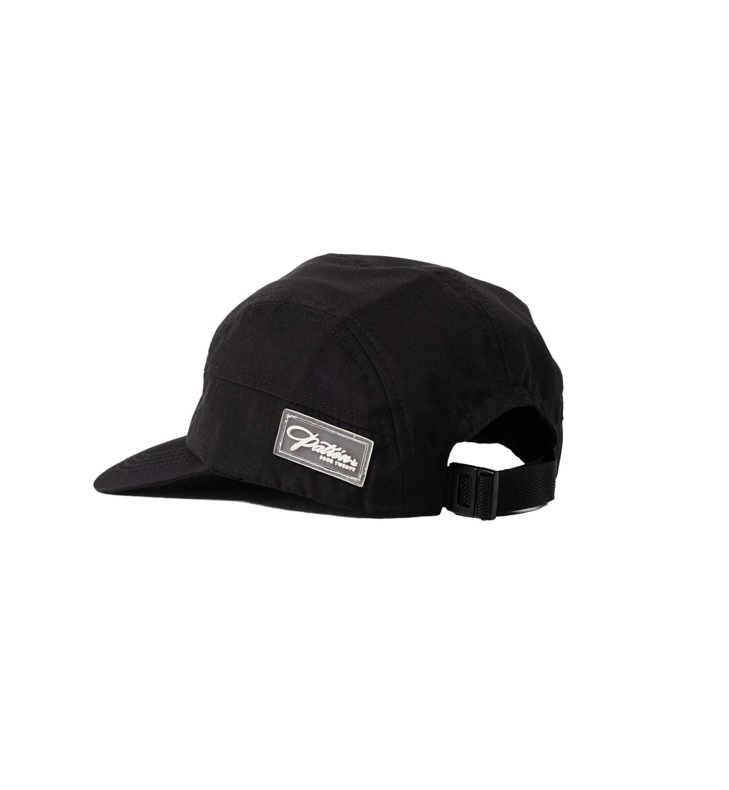 Gorra Five Panel 420