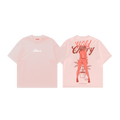 Camiseta Wild Cherry