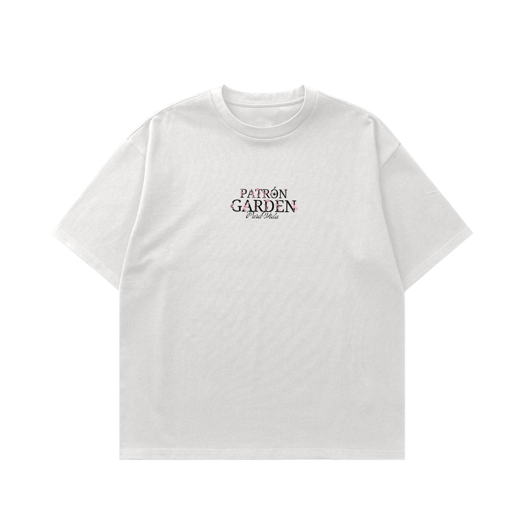 Camiseta Camaleón