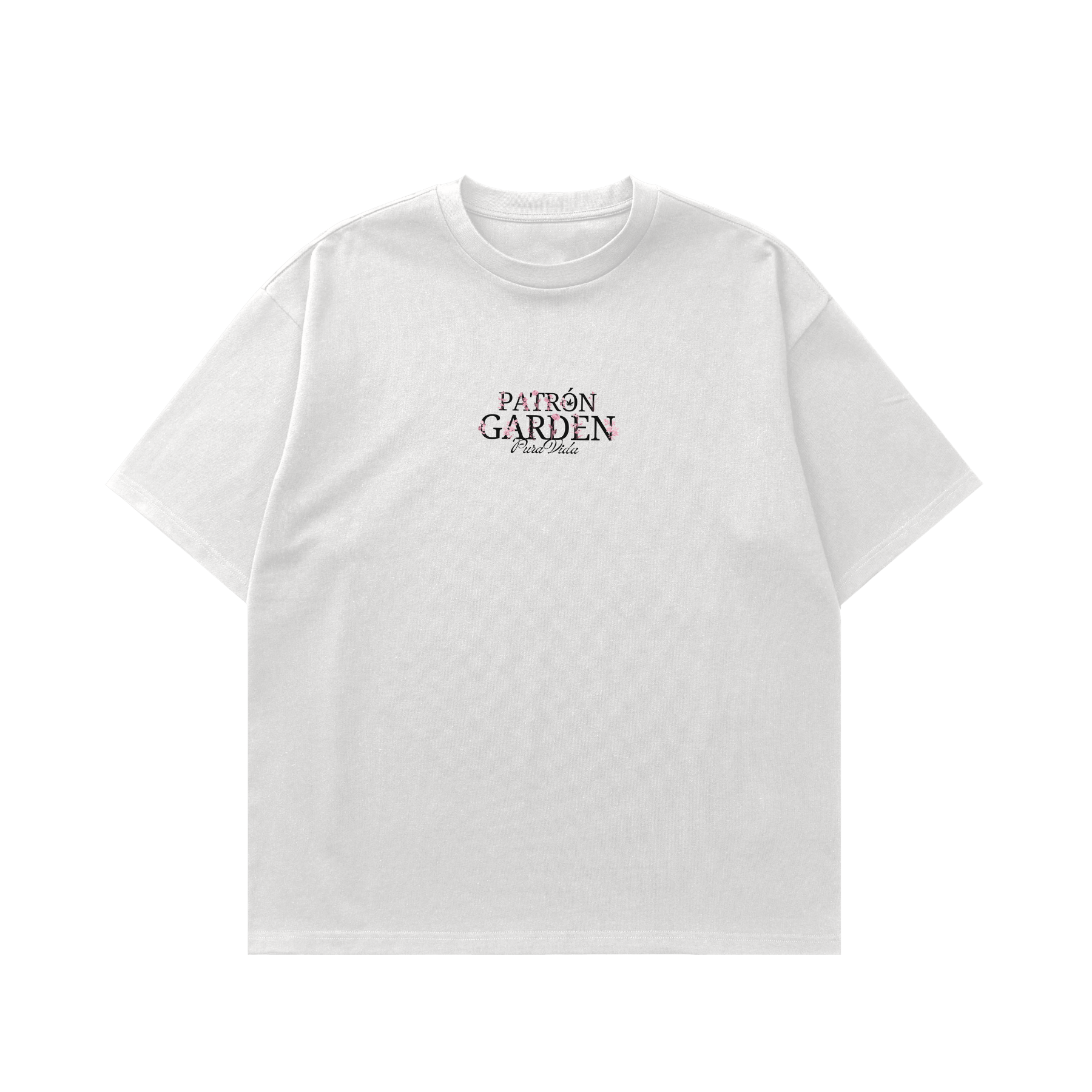 Camiseta Camaleón