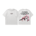 Camiseta Camaleón