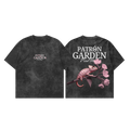 Camiseta Acid Camaleón