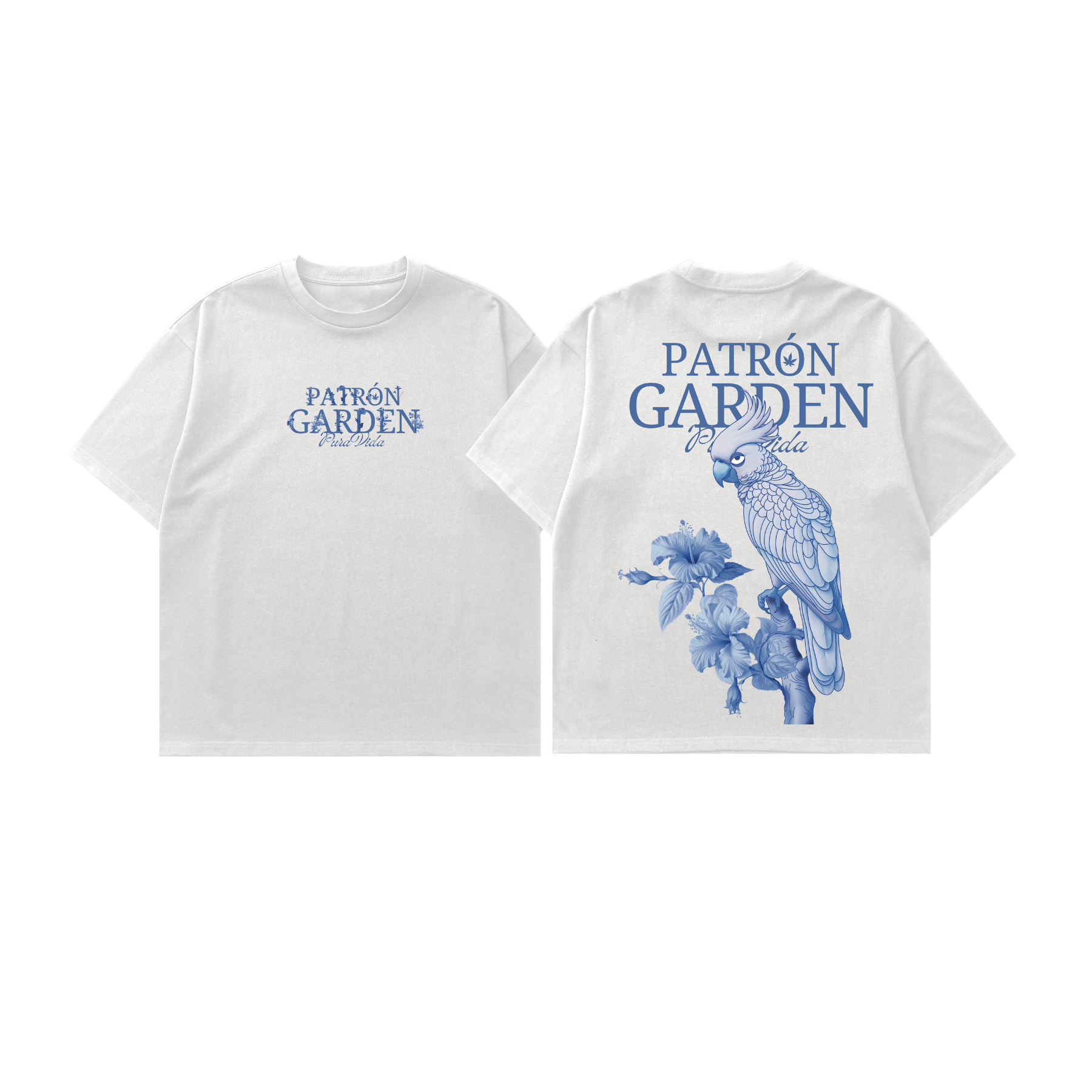 Camiseta Papagayo