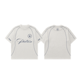 Camiseta Oversize Blanca 420