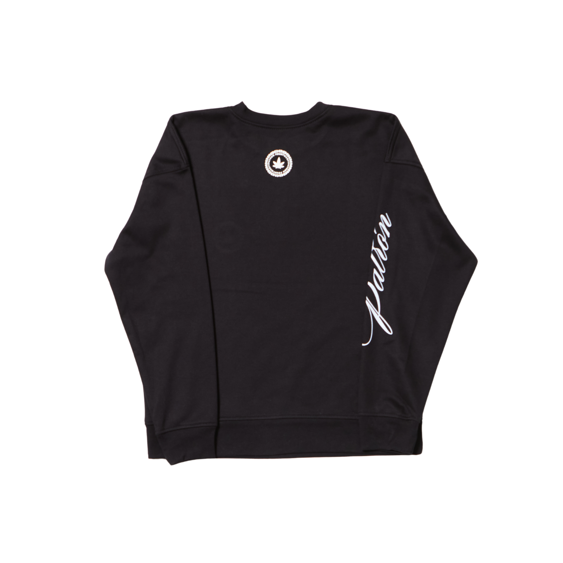Buzo Crewneck 420