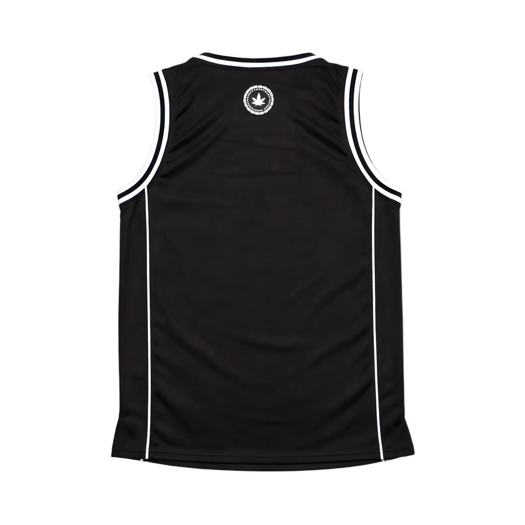 Jersey Fourtwenty Negro