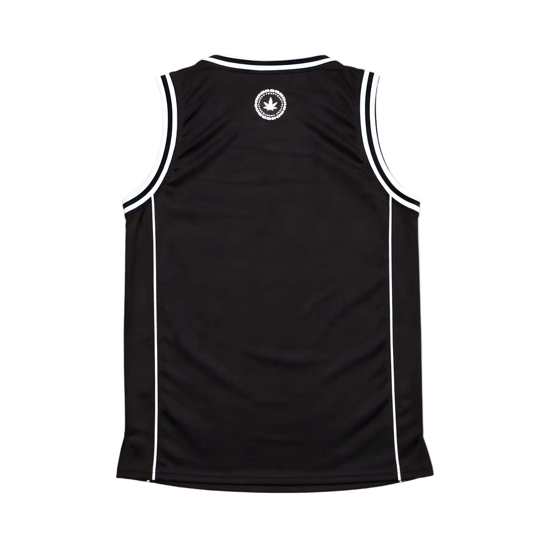Jersey Fourtwenty Negro