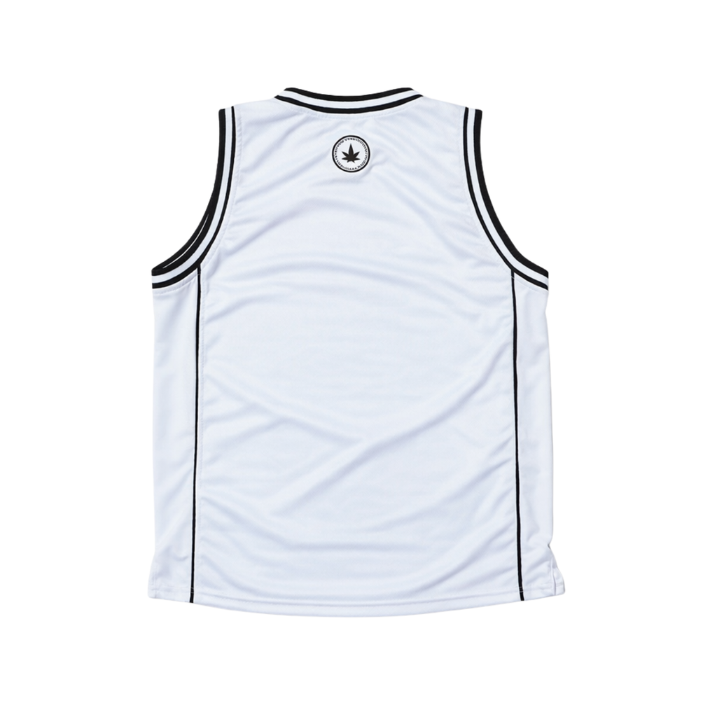 Jersey Fourtwenty Blanco