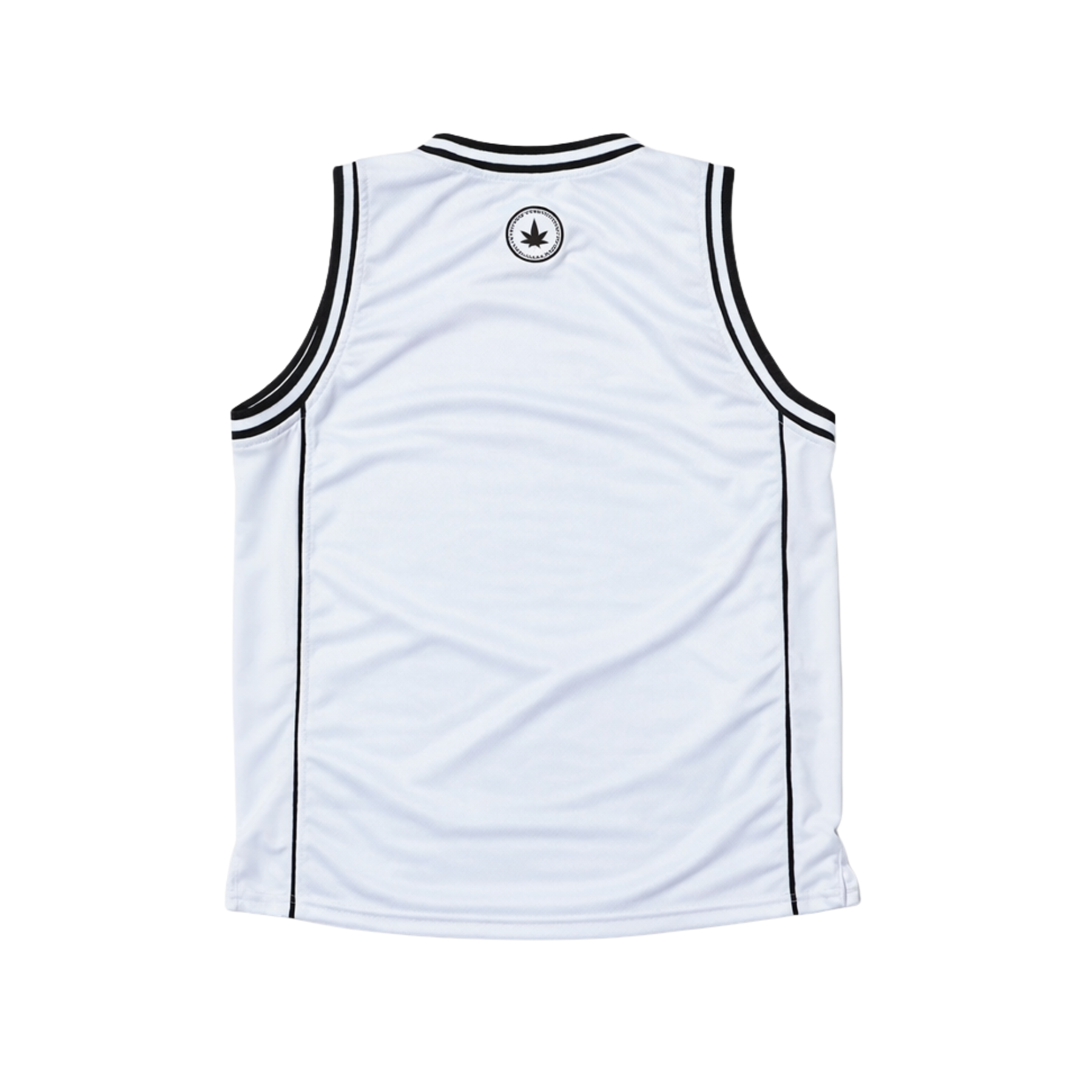 Jersey Fourtwenty Blanco