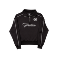 Sudadera Halfzip 420