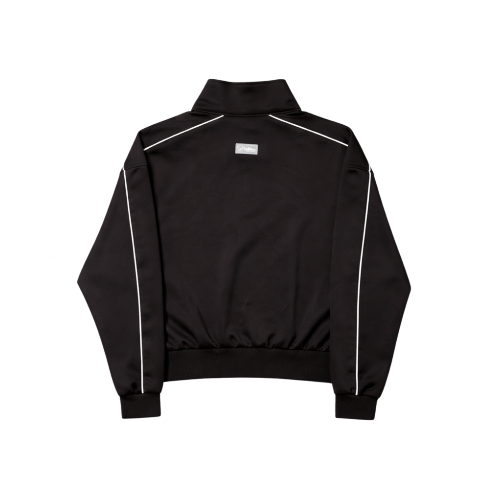 Sudadera Halfzip 420