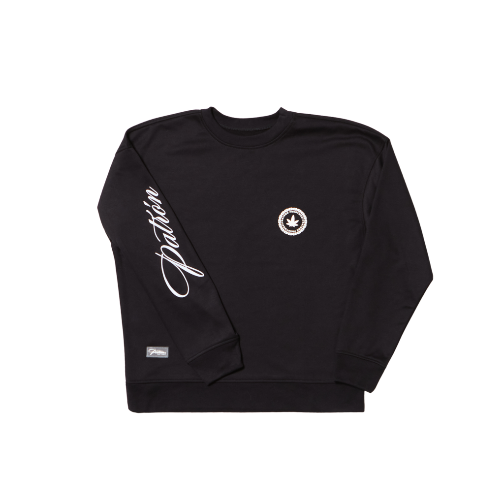 Buzo Crewneck 420