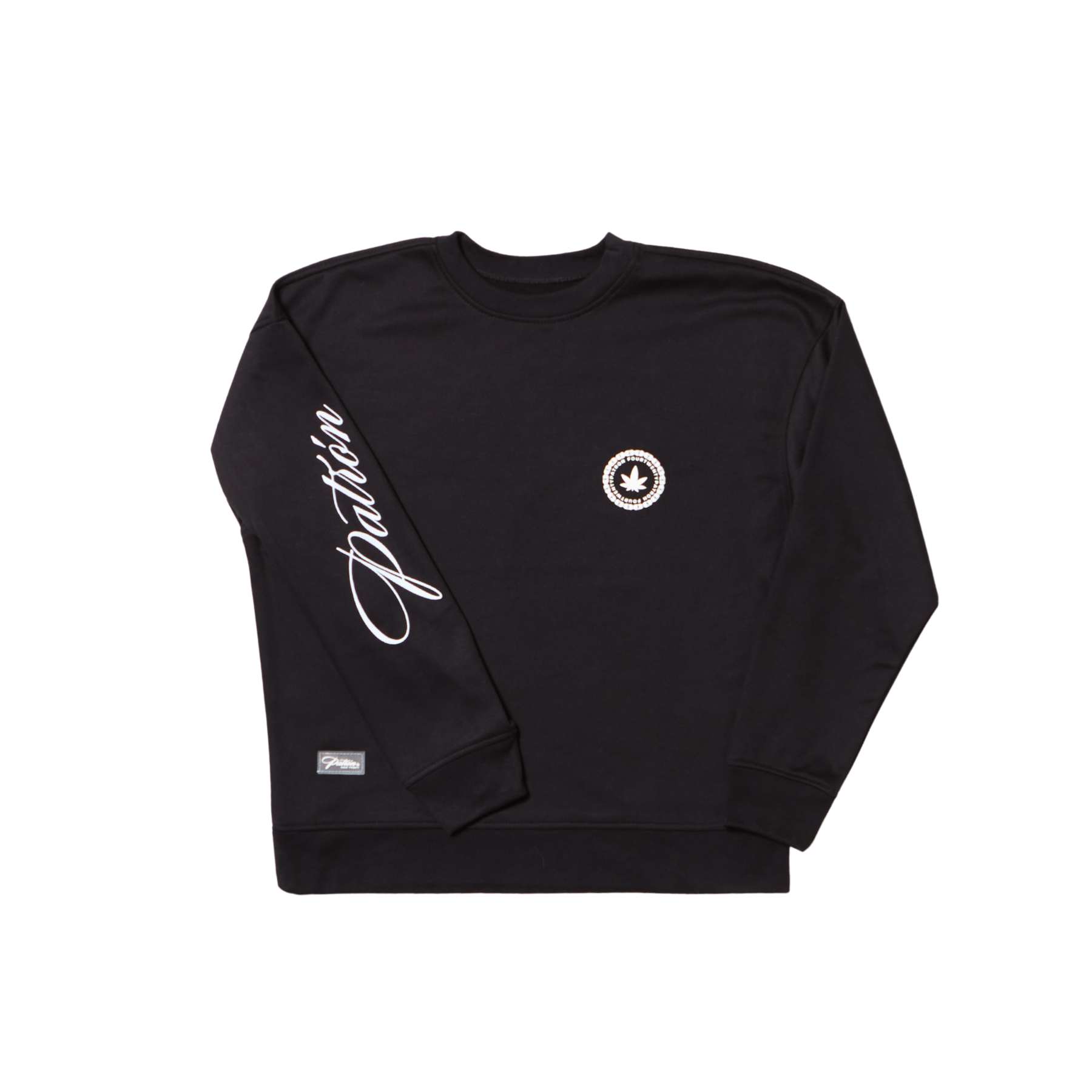 Buzo Crewneck 420