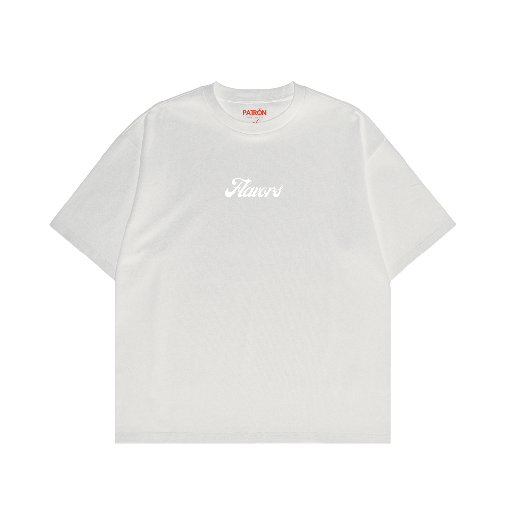 Camiseta Wild Cherry