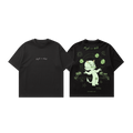 Camiseta High In Hell BLACK EDITION