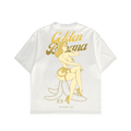 Camiseta Golden Banana