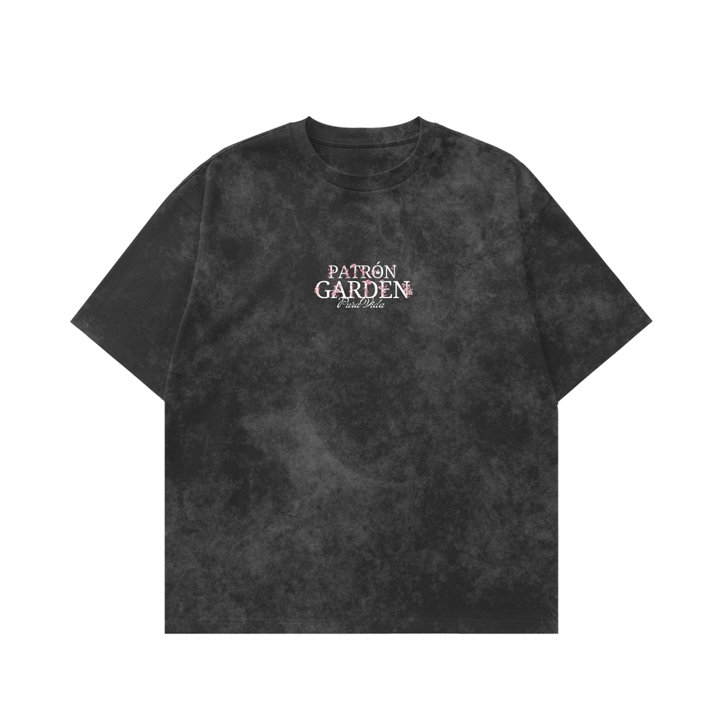 Camiseta Acid Camaleón