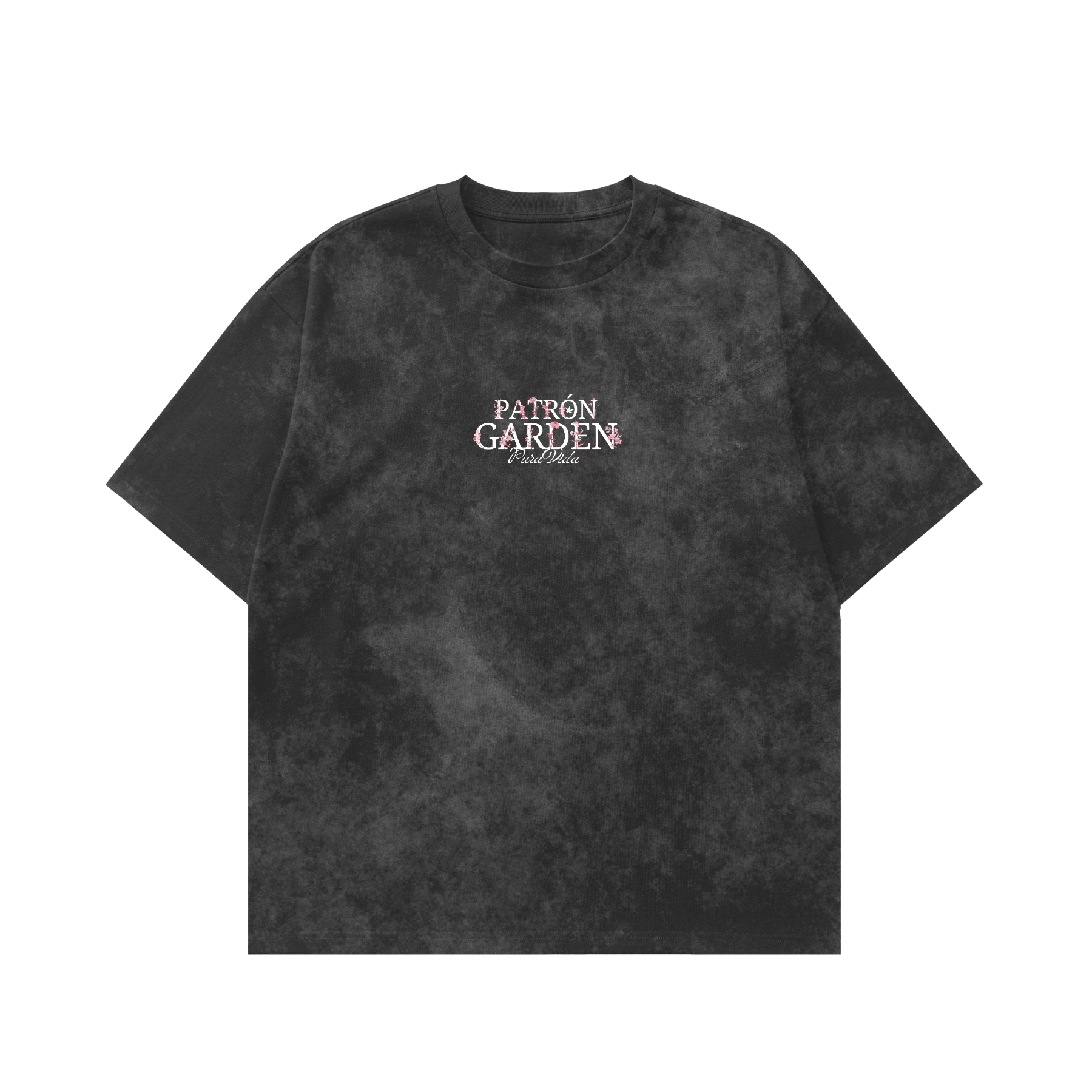 Camiseta Acid Camaleón