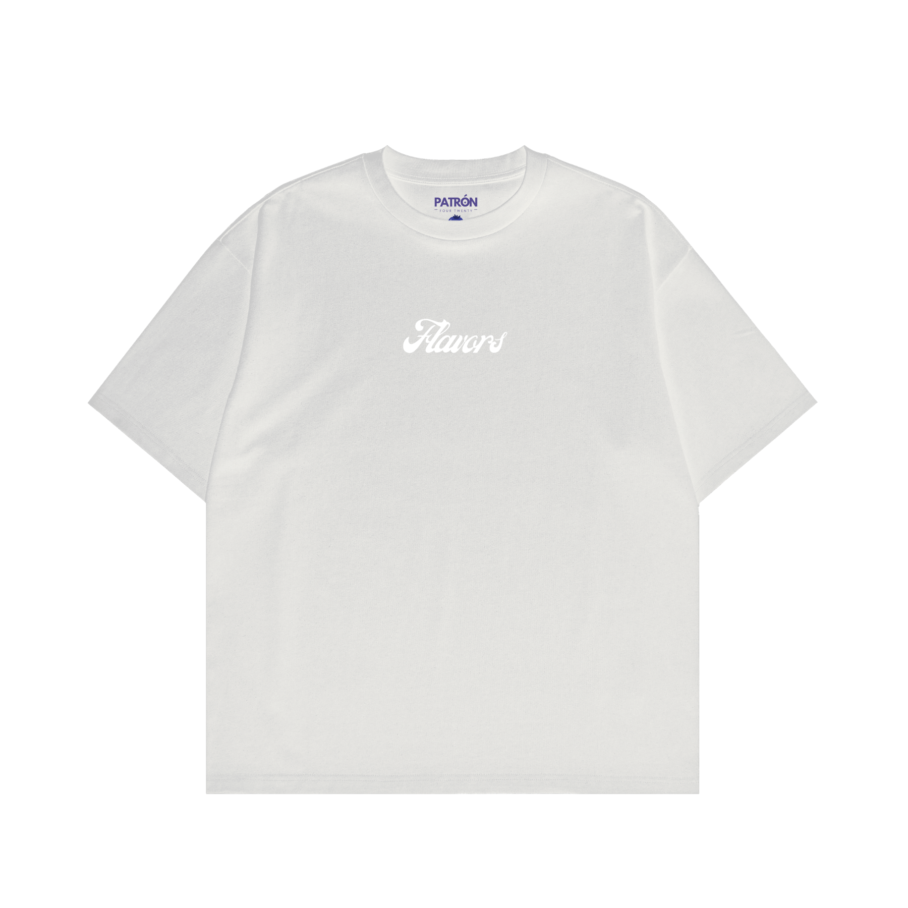 Camiseta Blue Berry Dream
